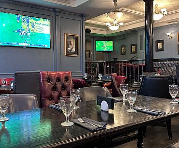 Chelsea GastroPub / Челси Гастропаб