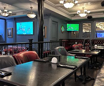 Chelsea GastroPub / Челси Гастропаб