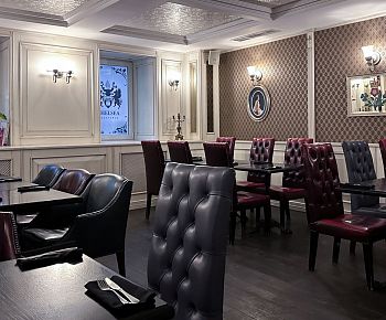 Chelsea GastroPub / Челси Гастропаб